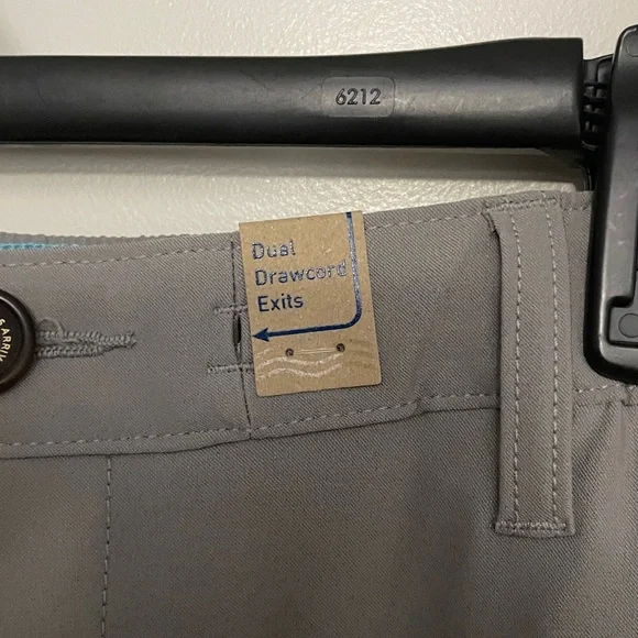 Men's Gray Pants Chubbies Everywhere Pant

Never Worn - Picture 2 of 4